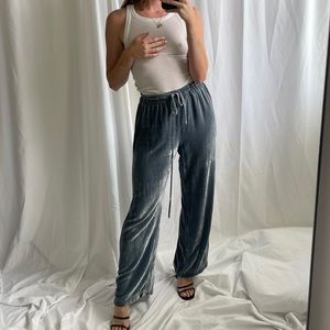 Reformation STEFAN PANTS